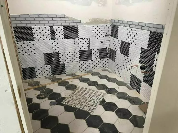 Choix de design hilarants et mal penses que vous narriverez pas a croire - #42 