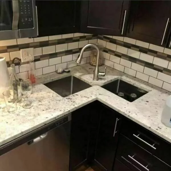 Hilariously bad design choices you wont believe exist - #43 