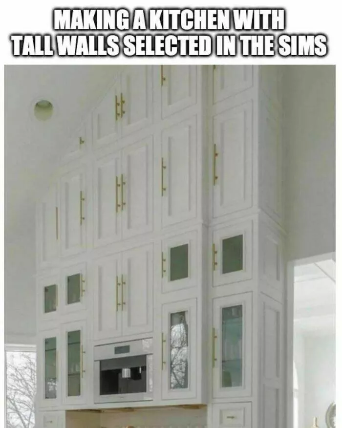 Hilariously bad design choices you wont believe exist - #49 