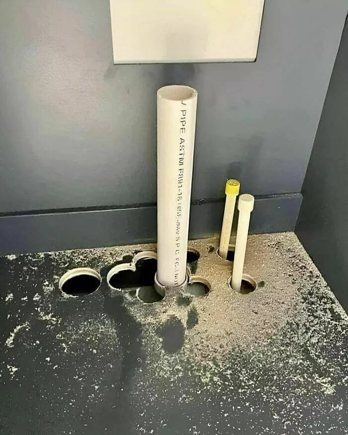 Hilariously bad design choices you wont believe exist - #5 