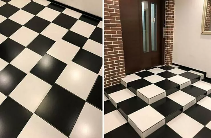 Choix de design hilarants et mal penses que vous narriverez pas a croire - #6 