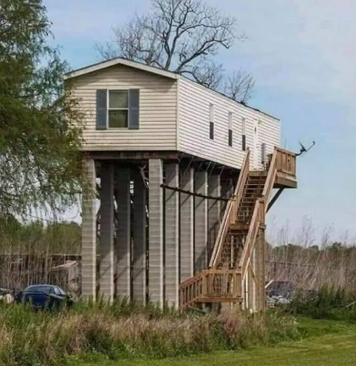 Hilariously bad design choices you wont believe exist - #7 