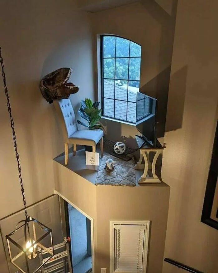 Hilariously bad design choices you wont believe exist - #8 