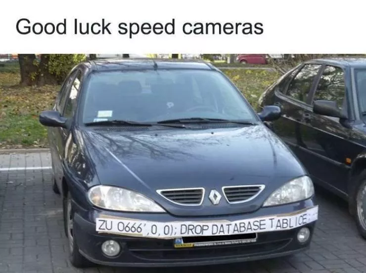 Memes de programmation hilarants que tous les codeurs apprecieront - #1 
