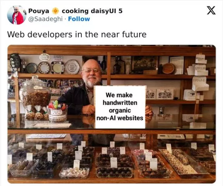 Laughoutloud programming memes every coder will appreciate - #16 