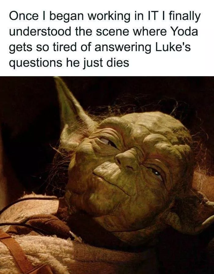Laughoutloud programming memes every coder will appreciate - #21 