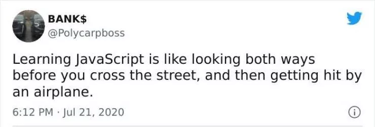 Laughoutloud programming memes every coder will appreciate - #26 