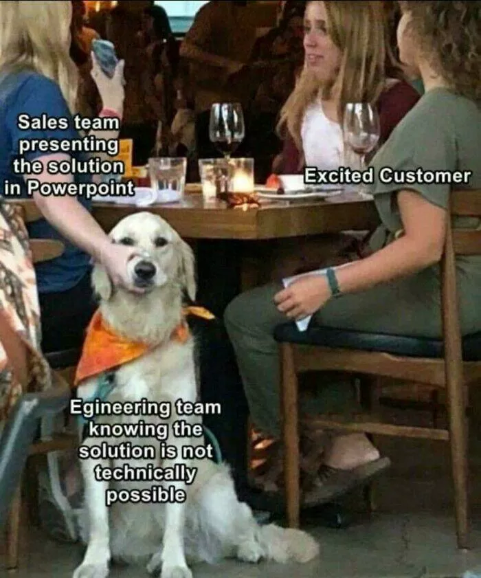 Laughoutloud programming memes every coder will appreciate - #33 