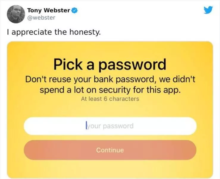 Memes de programmation hilarants que tous les codeurs apprecieront - #38 