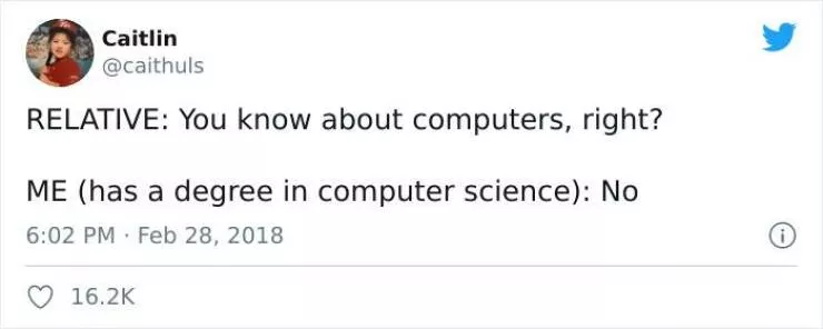 Memes de programmation hilarants que tous les codeurs apprecieront - #42 