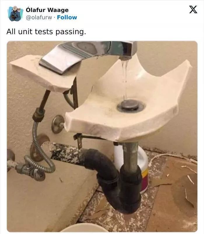 Laughoutloud programming memes every coder will appreciate - #44 