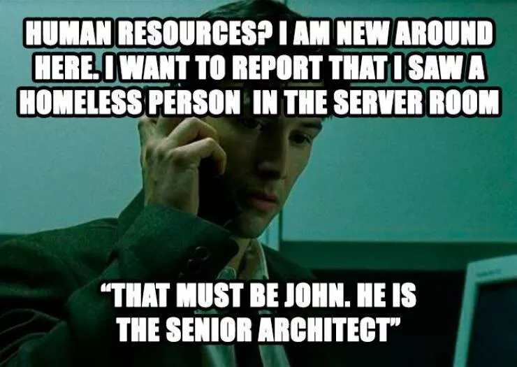 Laughoutloud programming memes every coder will appreciate - #45 