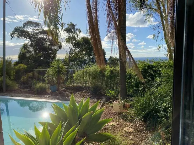 Breathtaking views people snapped right outside their windows - #14 Perth, Australia From My Bedroom Window