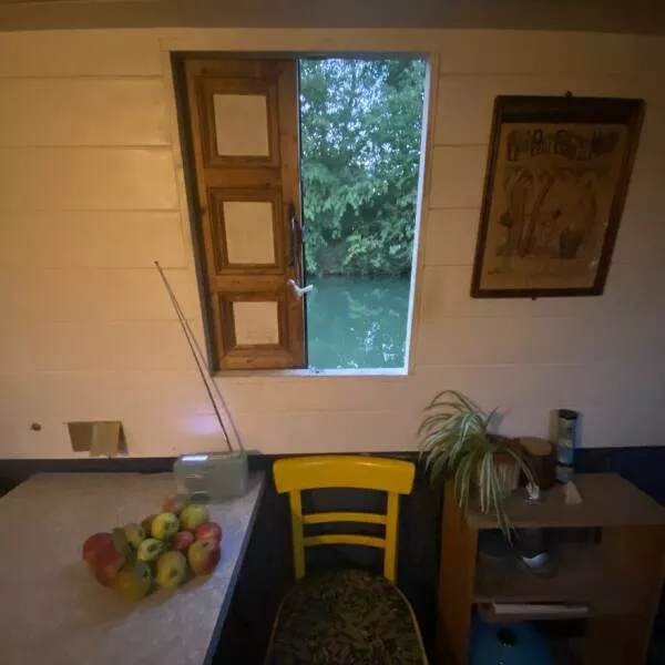 Vues a couper le souffle capturees juste devant leurs fenetres - #36 