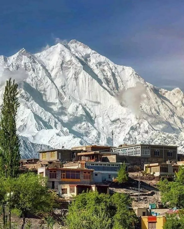 Breathtaking views people snapped right outside their windows - #44 