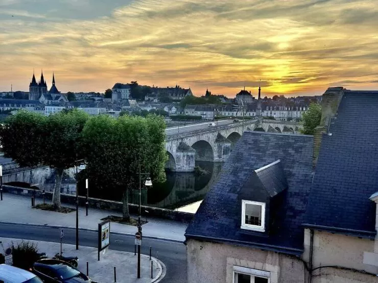 Vues a couper le souffle capturees juste devant leurs fenetres - #48 