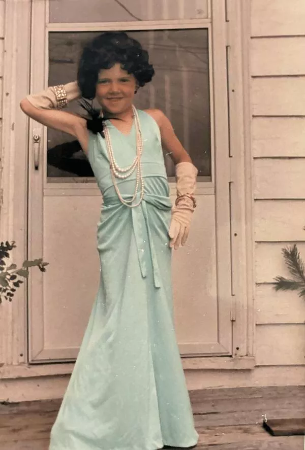 What halloween in the 70s really looked like - #19 