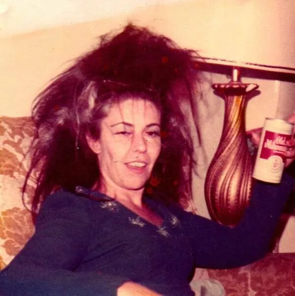 What halloween in the 70s really looked like - #25 
