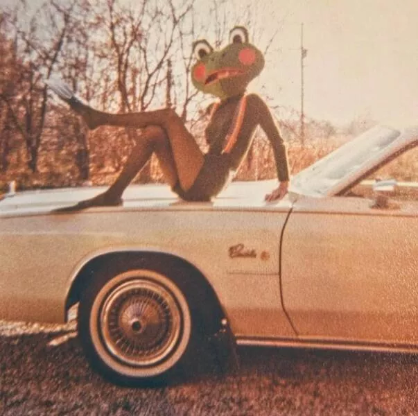 What halloween in the 70s really looked like - #5 