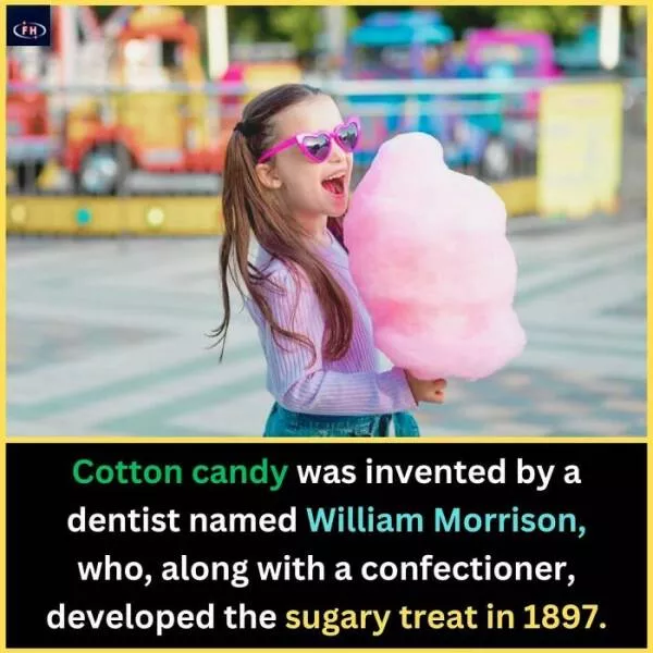 Interesting and unusual facts to save your conversations - #30 