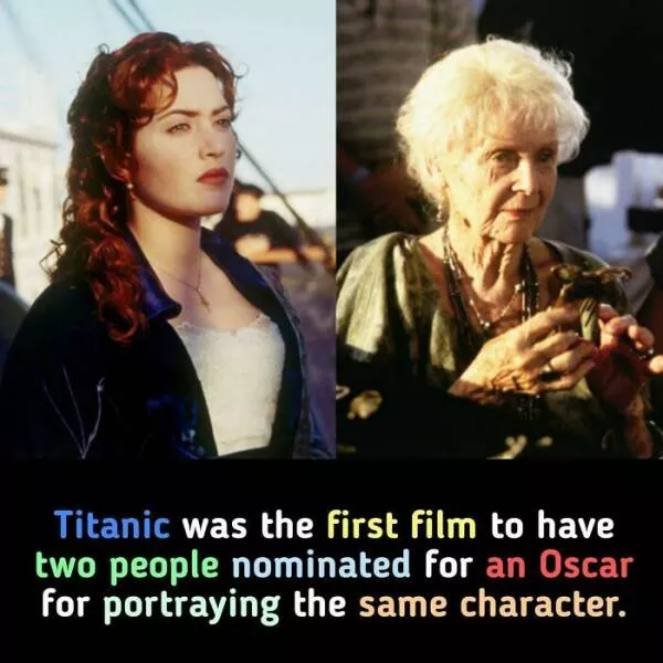 Interesting and unusual facts to save your conversations - #38 