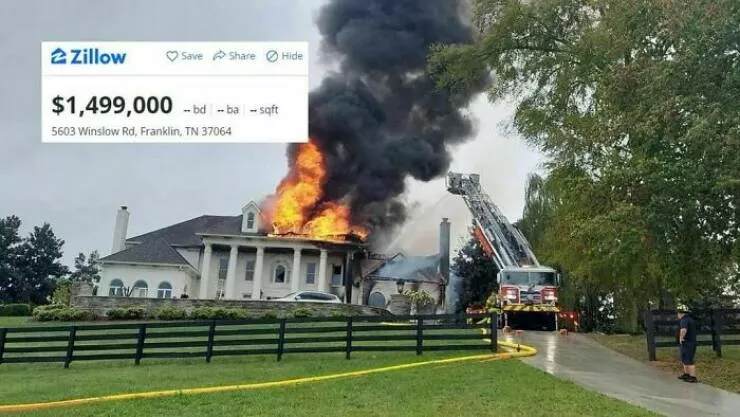 Hilarious real estate listing fails that will leave you speechless - #10 Hilarious real estate listing fails that will leave you speechless - #10