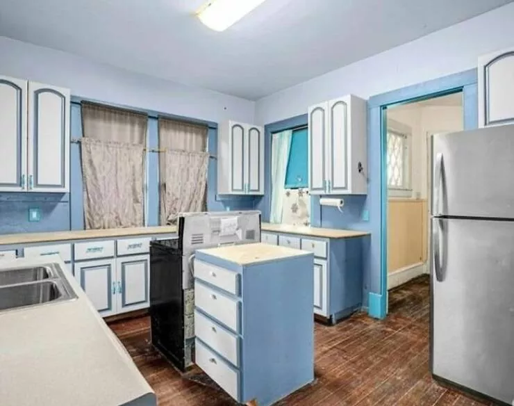 Annonces immobilieres ratees et hilarantes qui vous laisseront sans voix - #18 