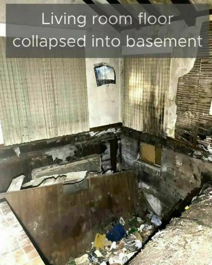Hilarious real estate listing fails that will leave you speechless - #7 Hilarious real estate listing fails that will leave you speechless - #7