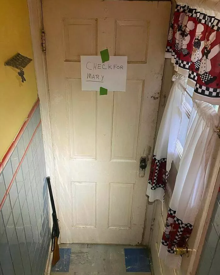 Annonces immobilieres ratees et hilarantes qui vous laisseront sans voix - #8 