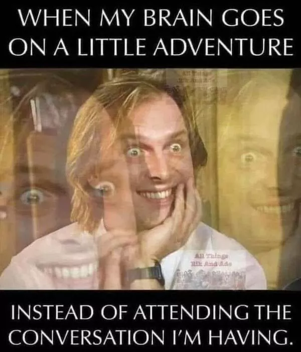 Hilarious truths you didnt know you needed - #10 Hilarious truths you didnt know you needed - #10