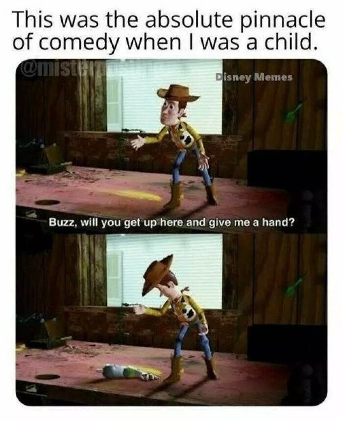 Disney memes that will have everyone laughing - #11 