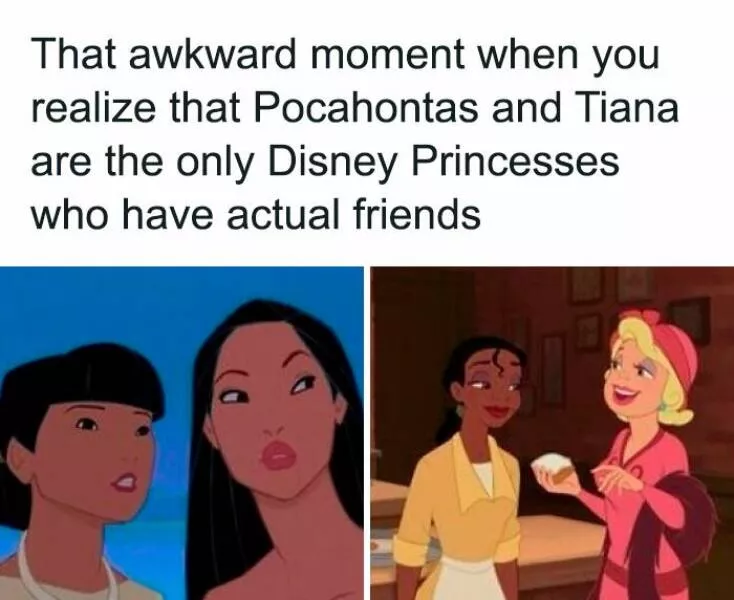Disney memes that will have everyone laughing - #13 