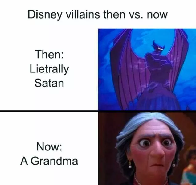 Disney memes that will have everyone laughing - #15 