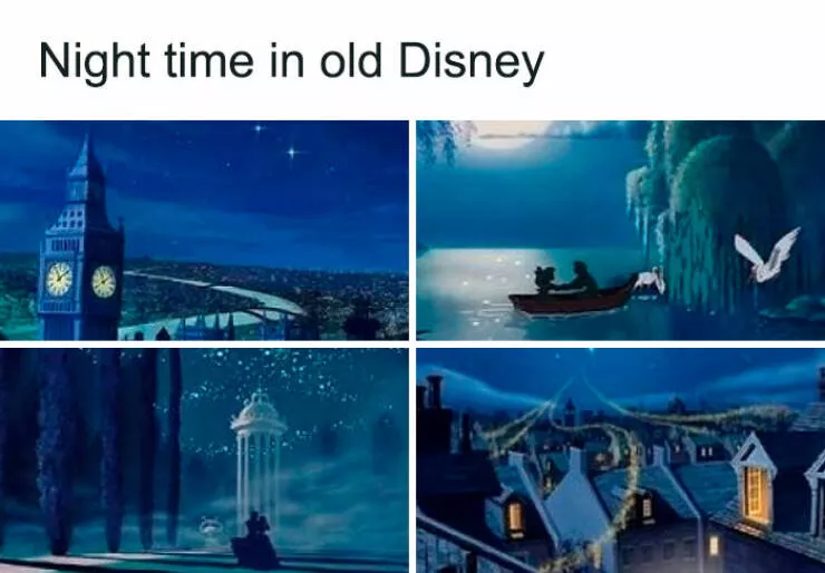 Disney memes that will have everyone laughing - #16 