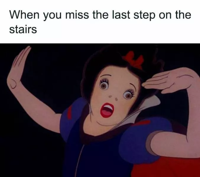 Disney memes that will have everyone laughing - #17 