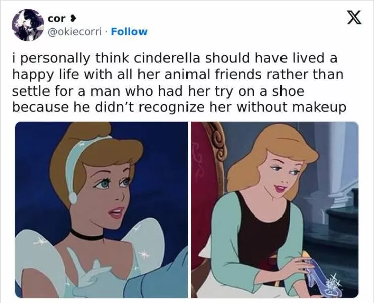 Disney memes that will have everyone laughing - #2 