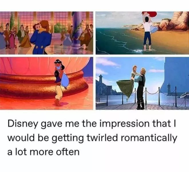 Disney memes that will have everyone laughing - #20 