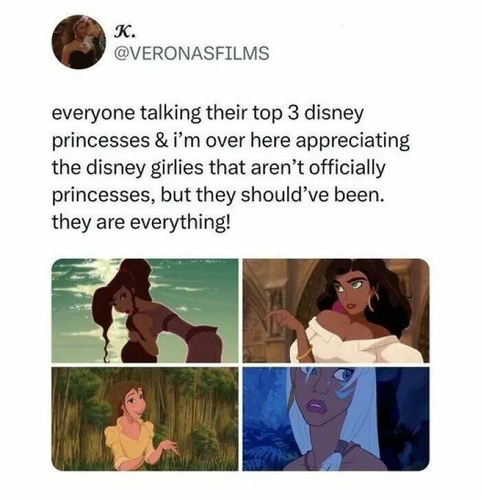 Disney memes that will have everyone laughing