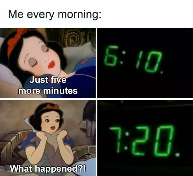 Disney memes that will have everyone laughing - #27 