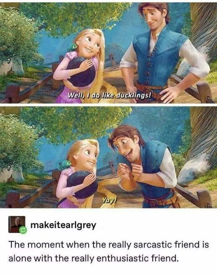 Disney memes that will have everyone laughing - #28 