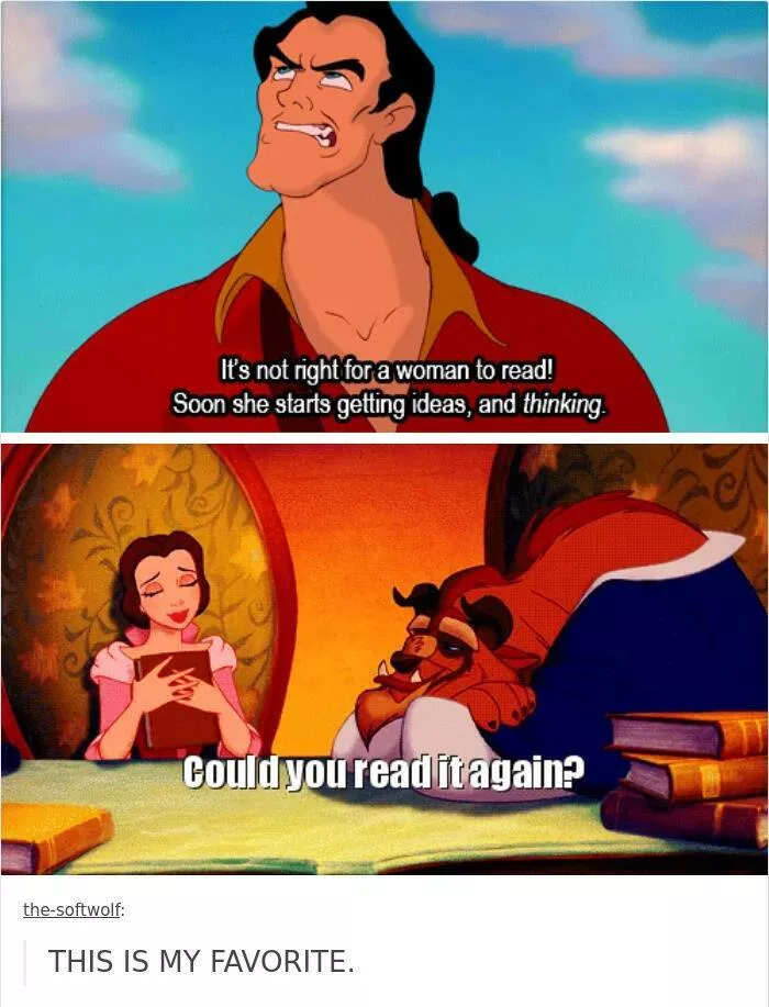 Disney memes that will have everyone laughing - #3 