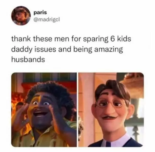 Disney memes that will have everyone laughing - #31 
