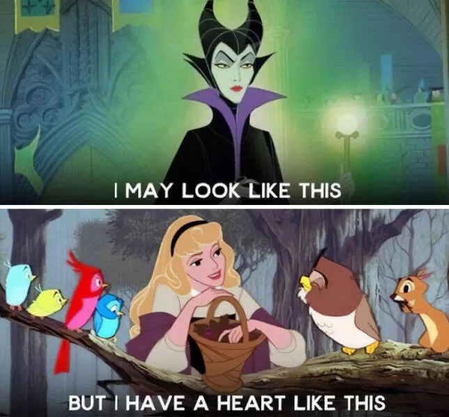 Disney memes that will have everyone laughing - #33 