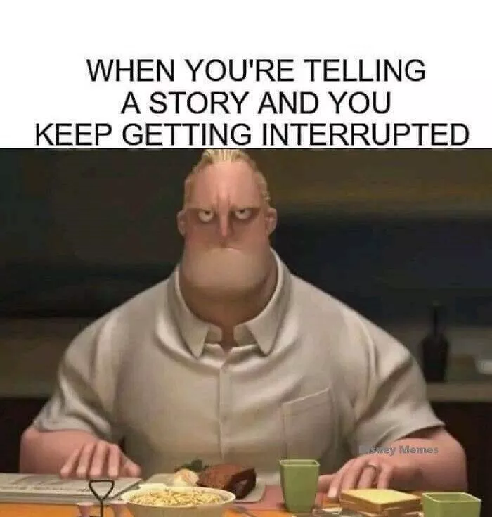 Disney memes that will have everyone laughing - #38 