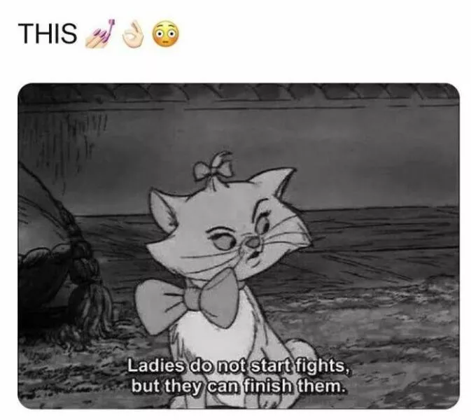 Disney memes that will have everyone laughing - #46 