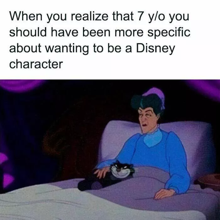Disney memes that will have everyone laughing - #5 