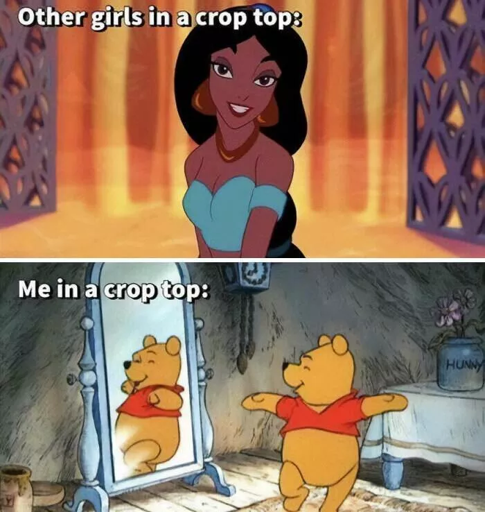 Memes disney qui feront rire tout le monde - #6 