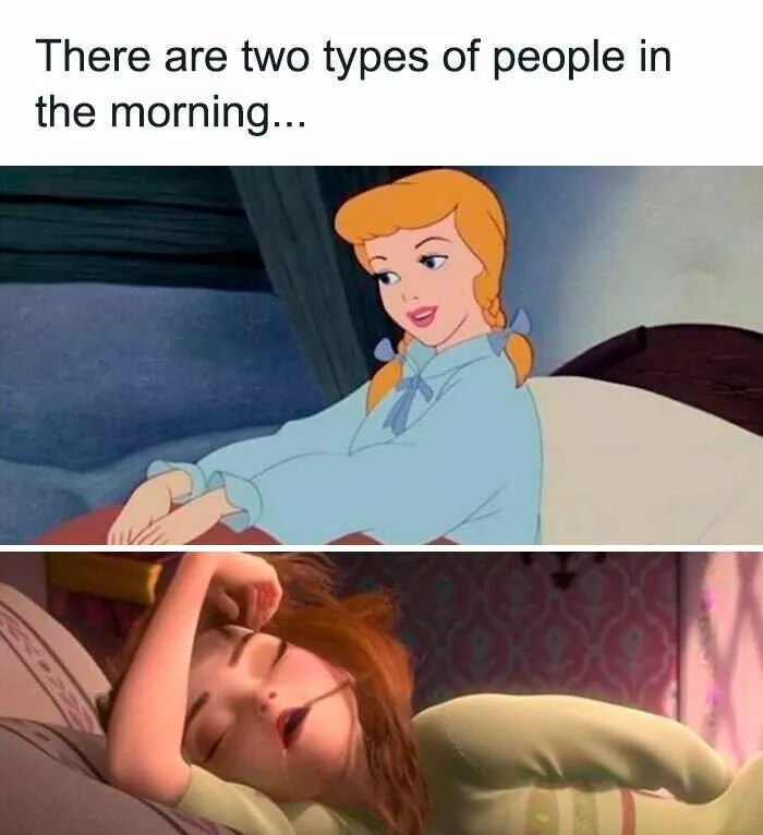 Disney memes that will have everyone laughing - #7 