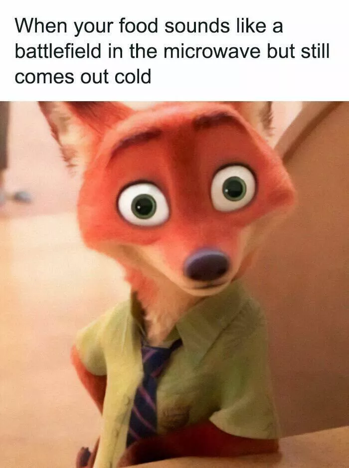 Disney memes that will have everyone laughing - #8 