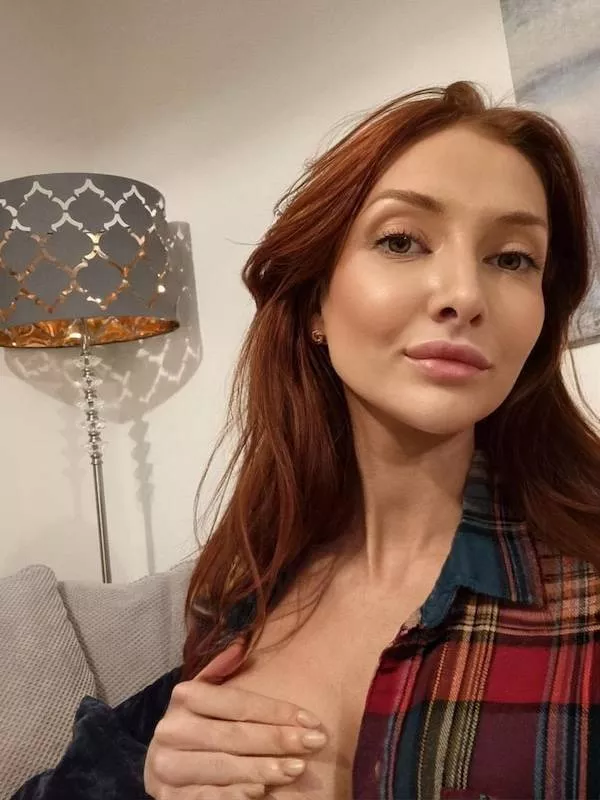 Spicy redhead hotties - #21 